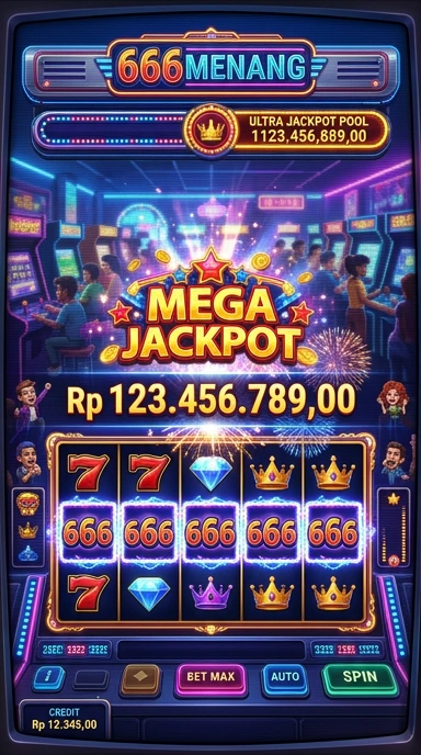 666menang - Pusat APK untuk Unduhan Terpercaya