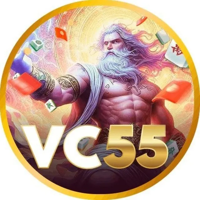 VC55 - Balapan Motor Seru dan Adrenalin Tinggi